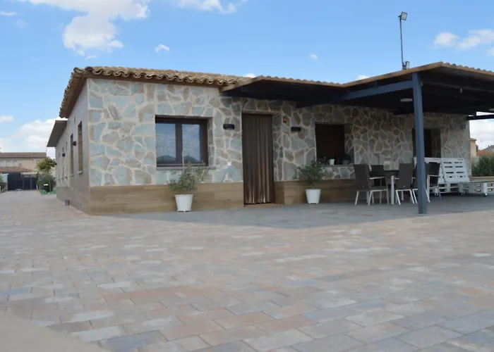 Casa Rural Finca Bella