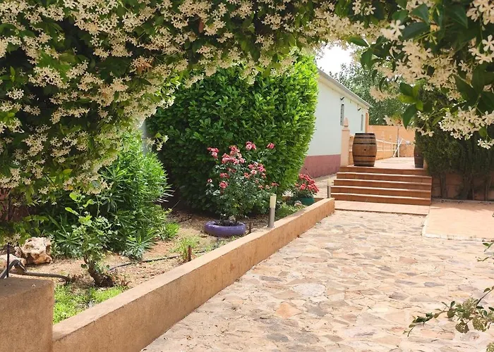 Casa Rural El Tejar