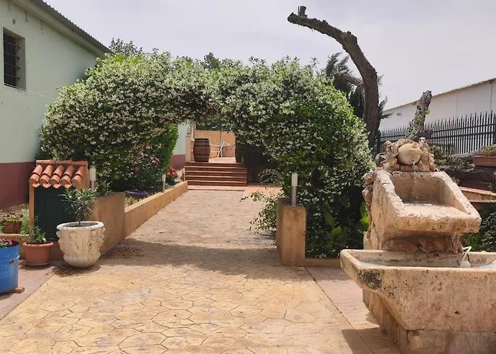 Casa Rural El Tejar