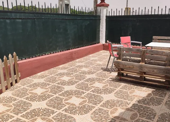 Casa Rural El Tejar
