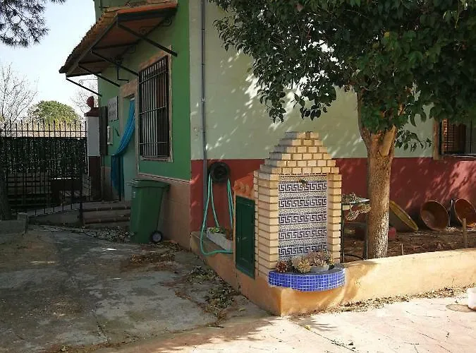 Casa Rural El Tejar