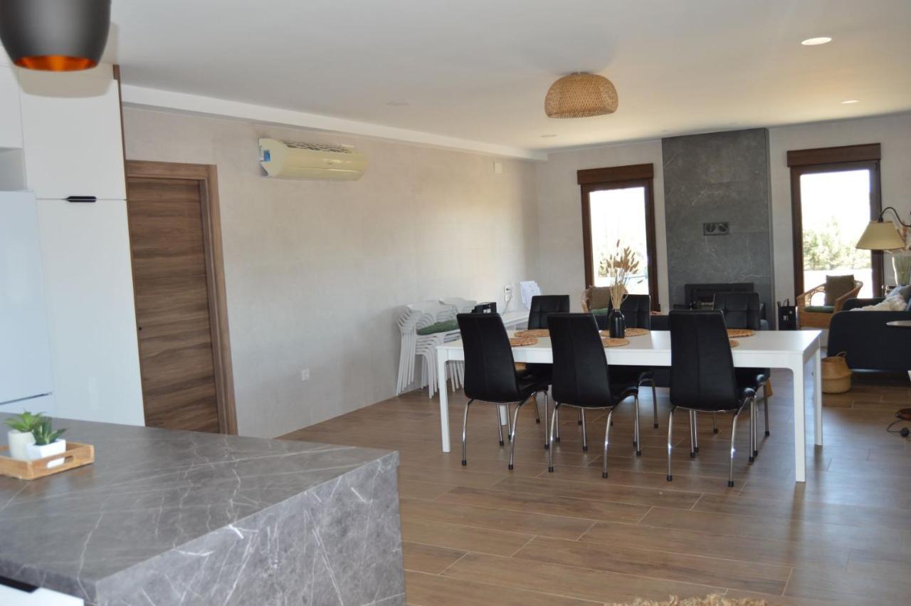Bella Holiday home