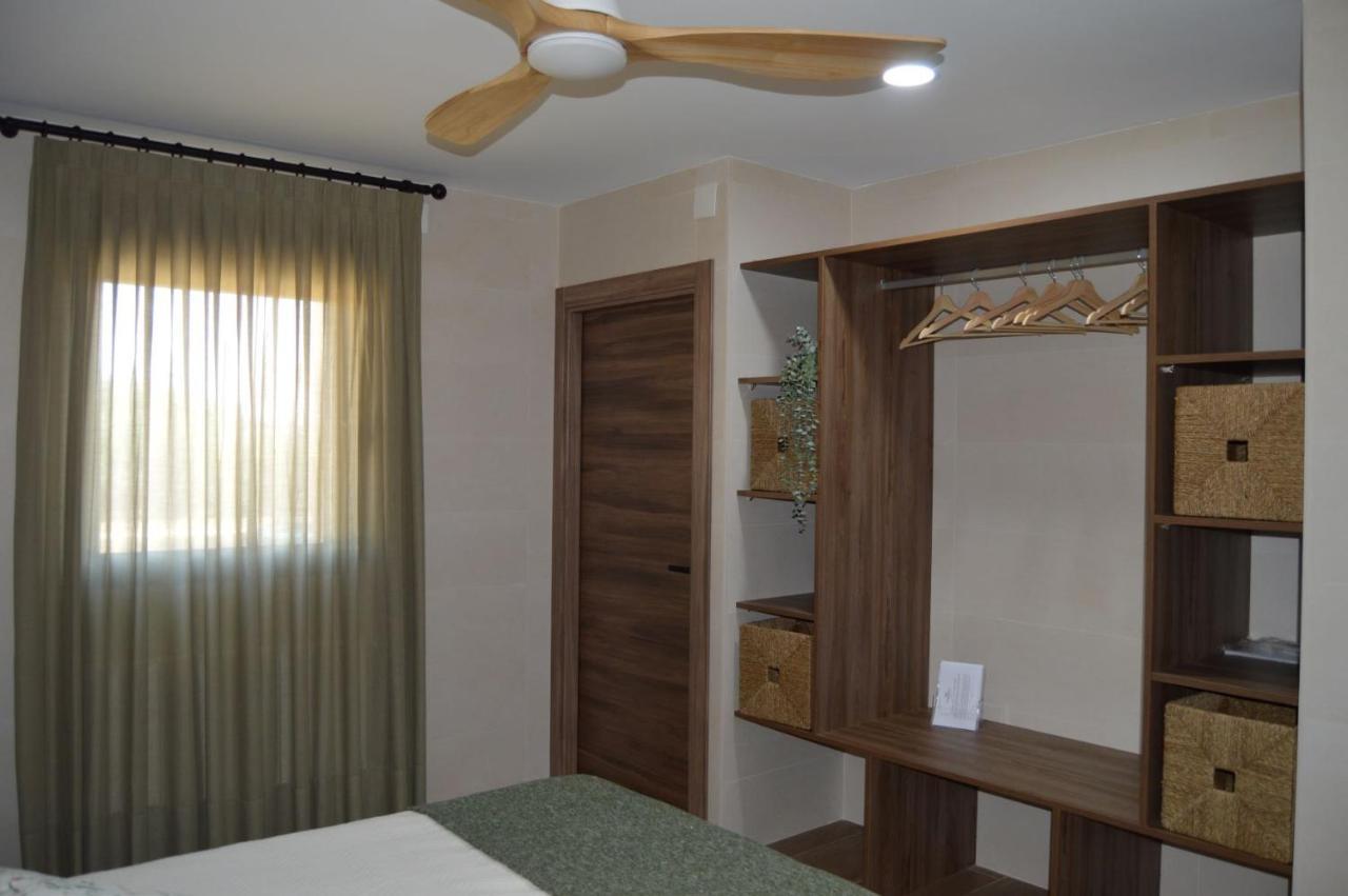 Bella Holiday home San Clemente (Castilla-La Mancha)