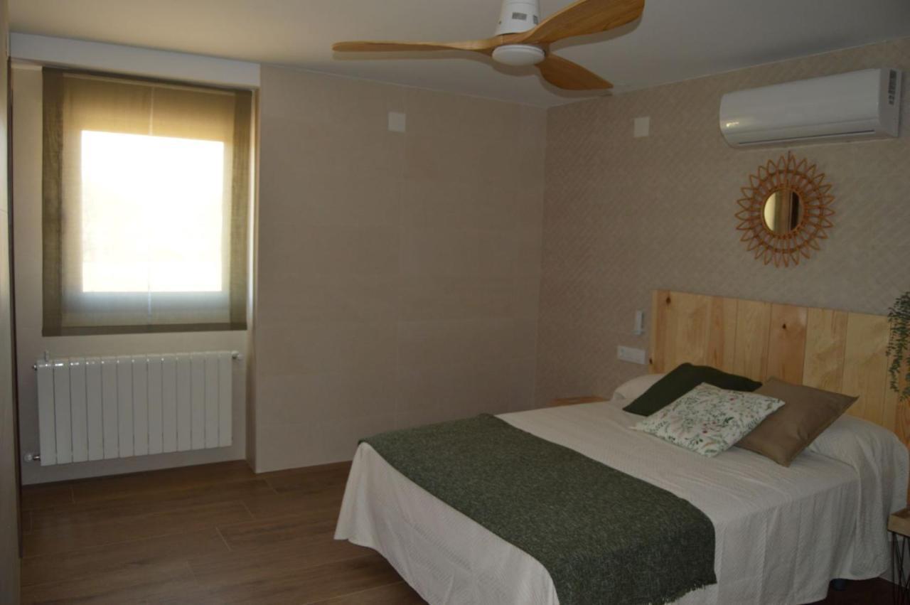 Bella Holiday home San Clemente (Castilla-La Mancha)