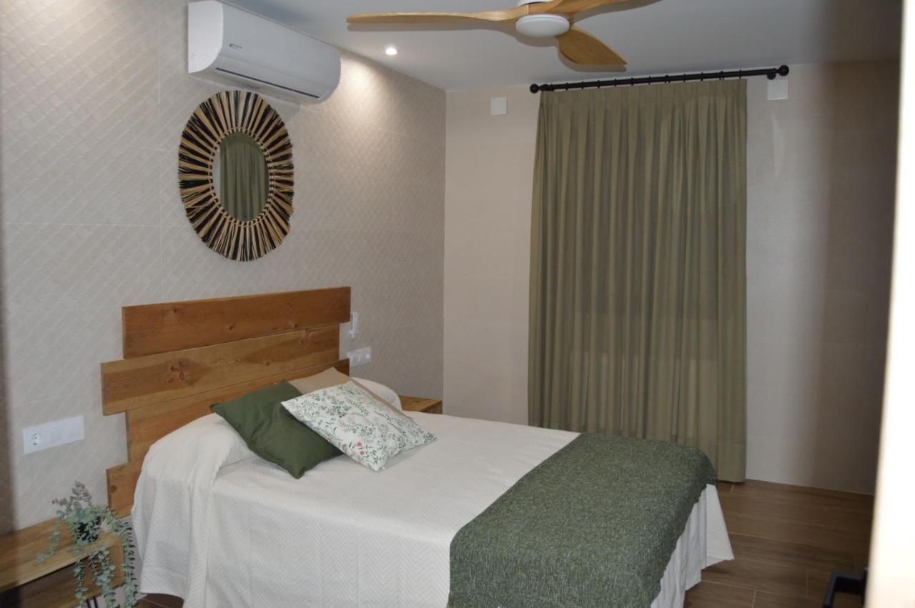 Holiday home Bella *