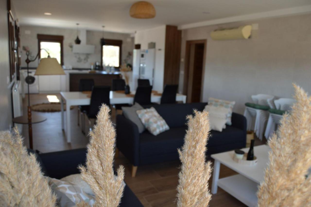 Holiday home Bella San Clemente (Castilla-La Mancha)