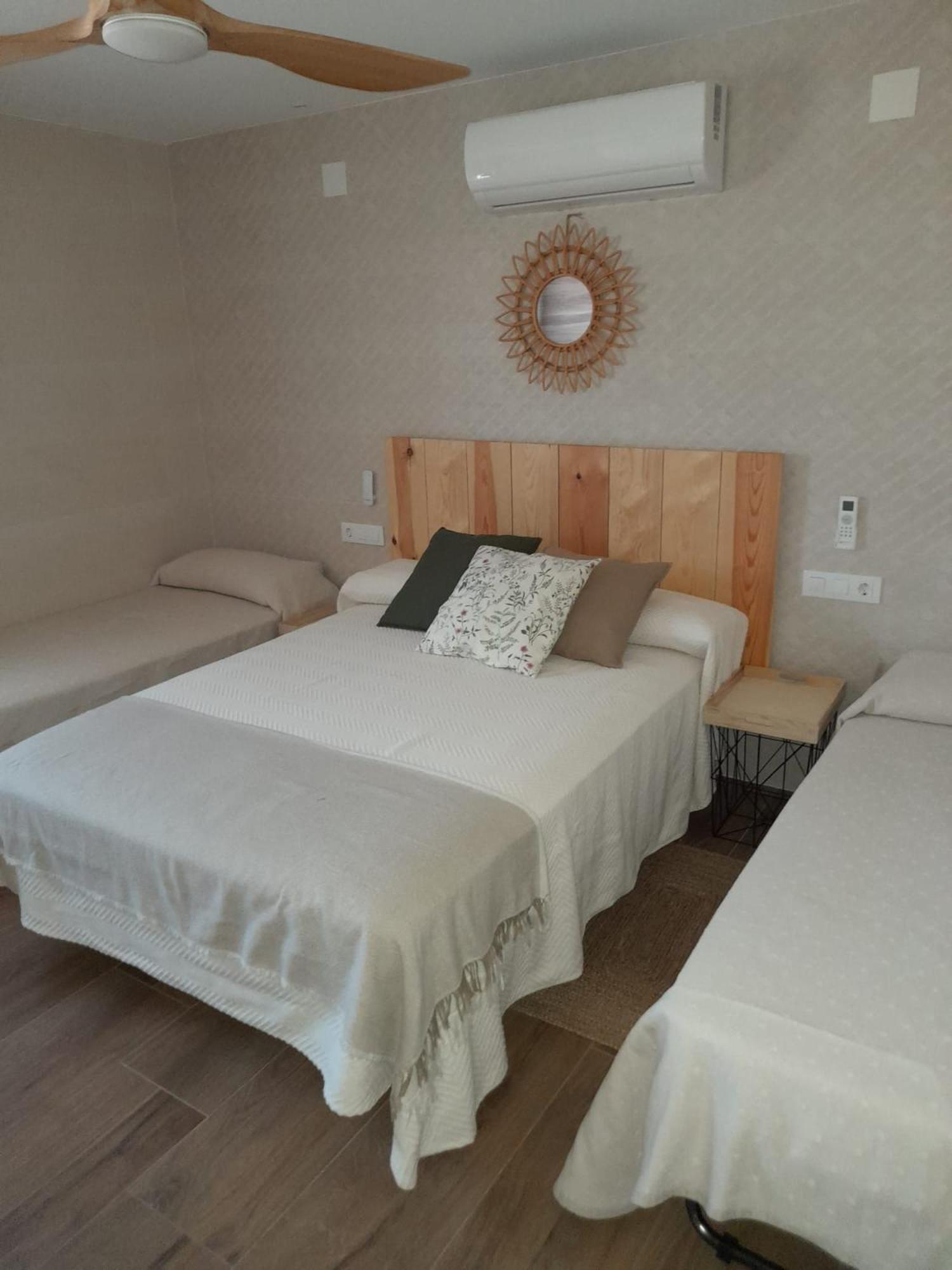 Holiday home Bella