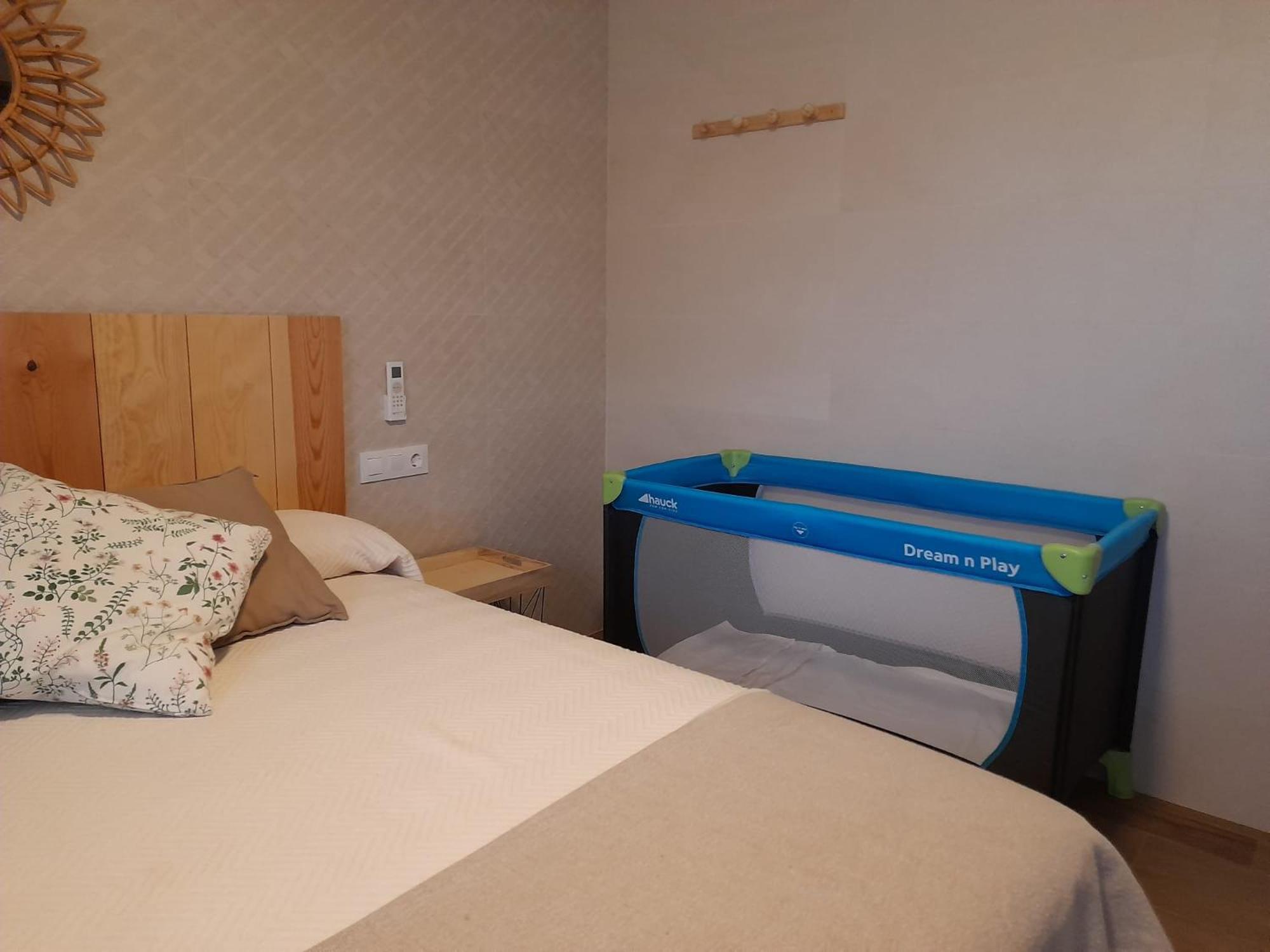 Bella Holiday home
