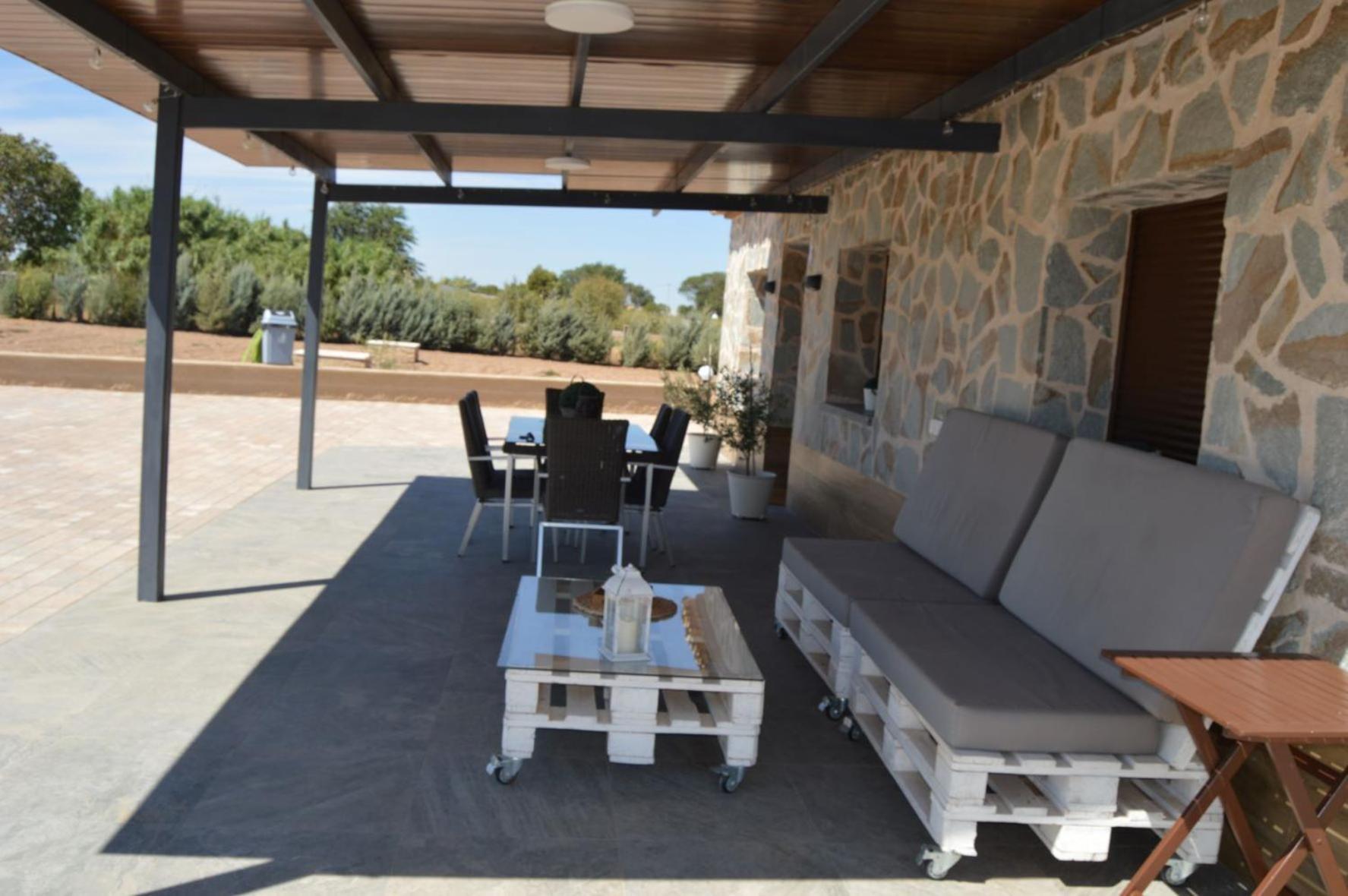 Holiday home Bella