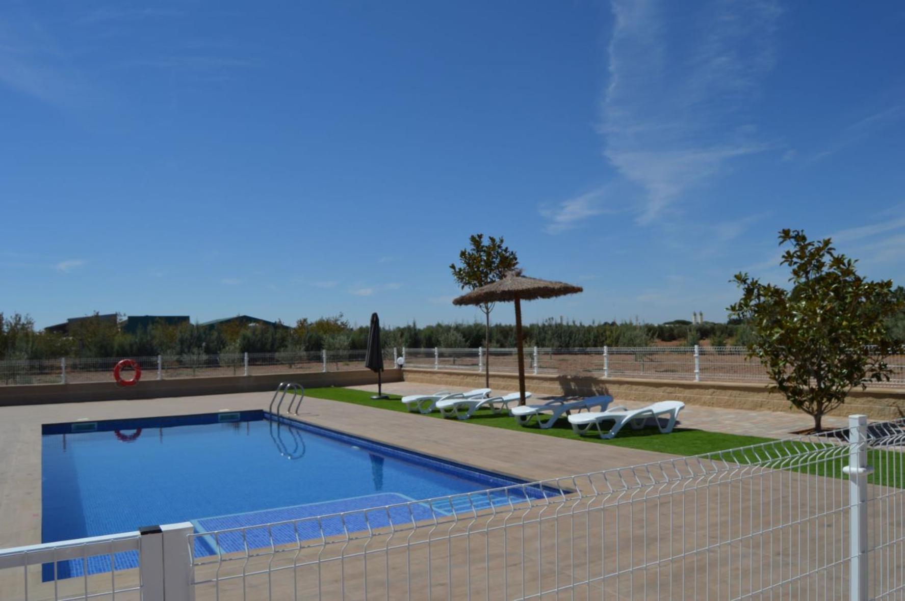 Bella Holiday home San Clemente (Castilla-La Mancha)