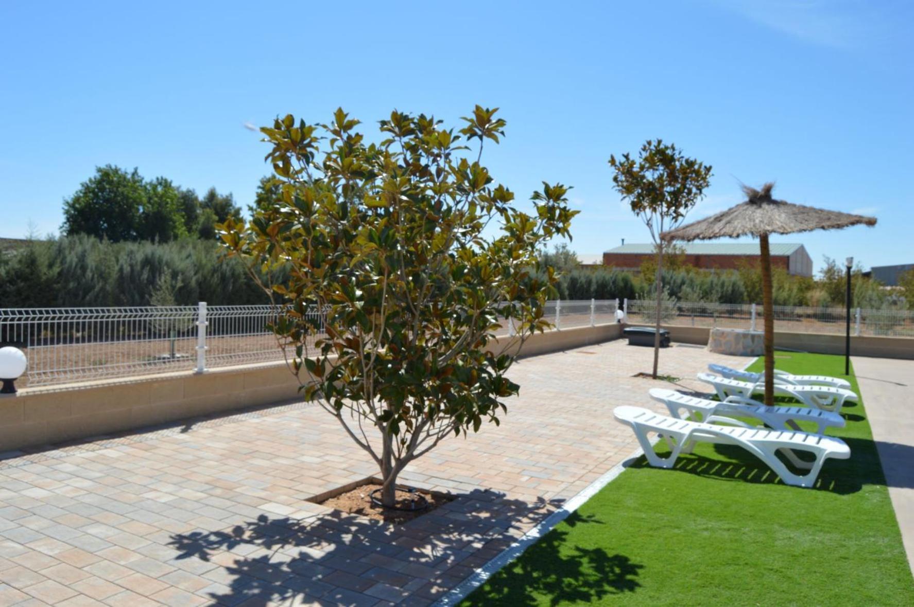 Holiday home Bella