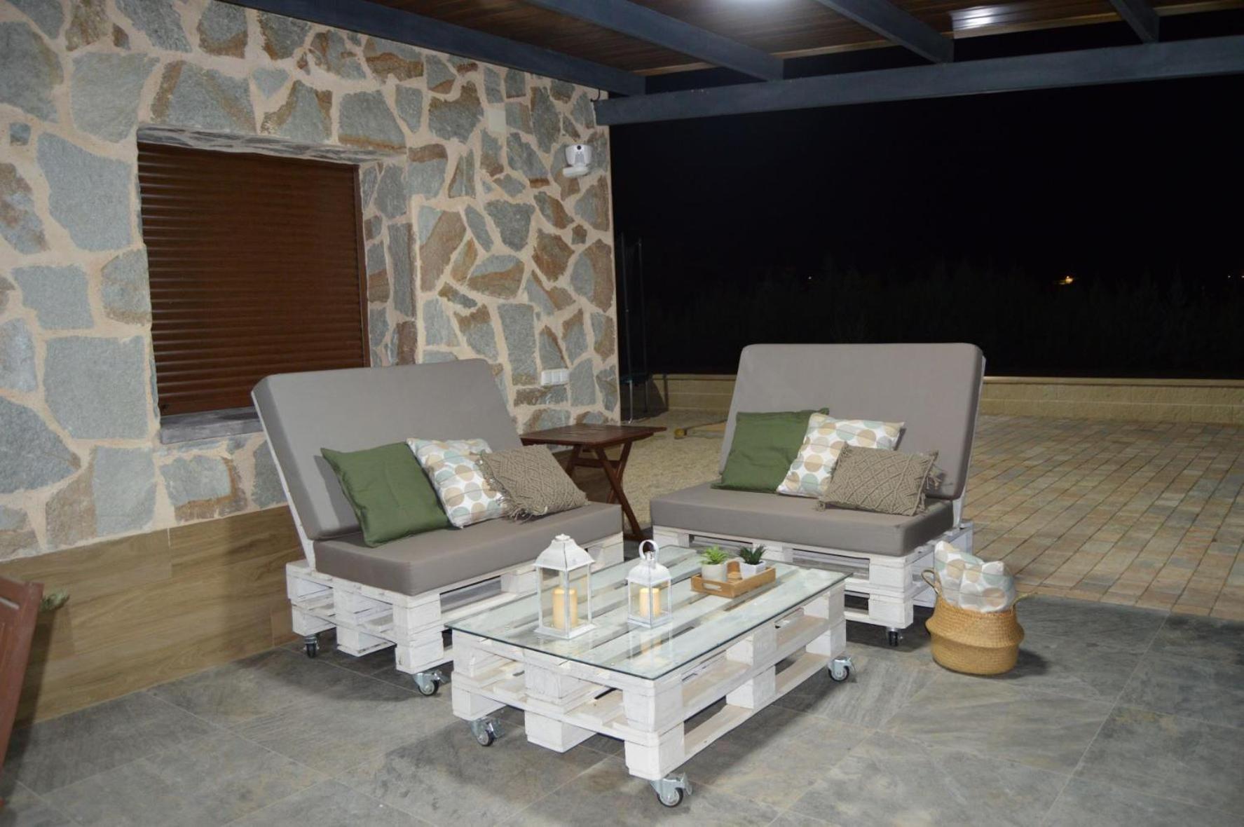 Holiday home Bella San Clemente (Castilla-La Mancha)