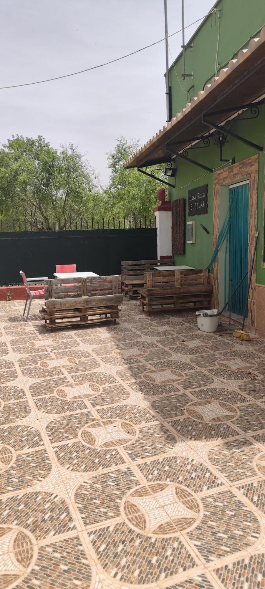 Holiday home El Tejar San Clemente (Castilla-La Mancha)