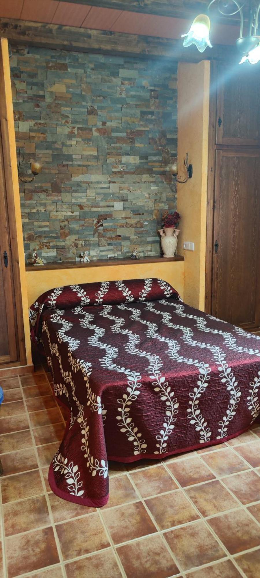 El Tejar Ferienhaus *