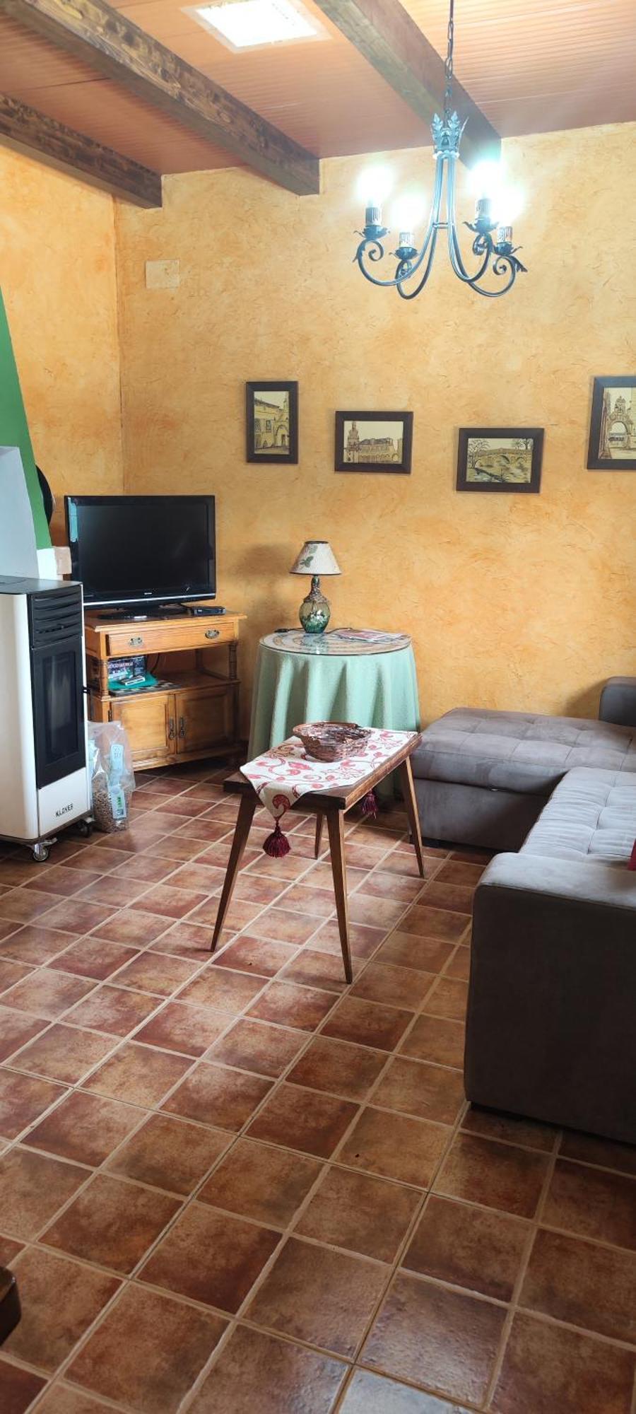 Ferienhaus El Tejar *