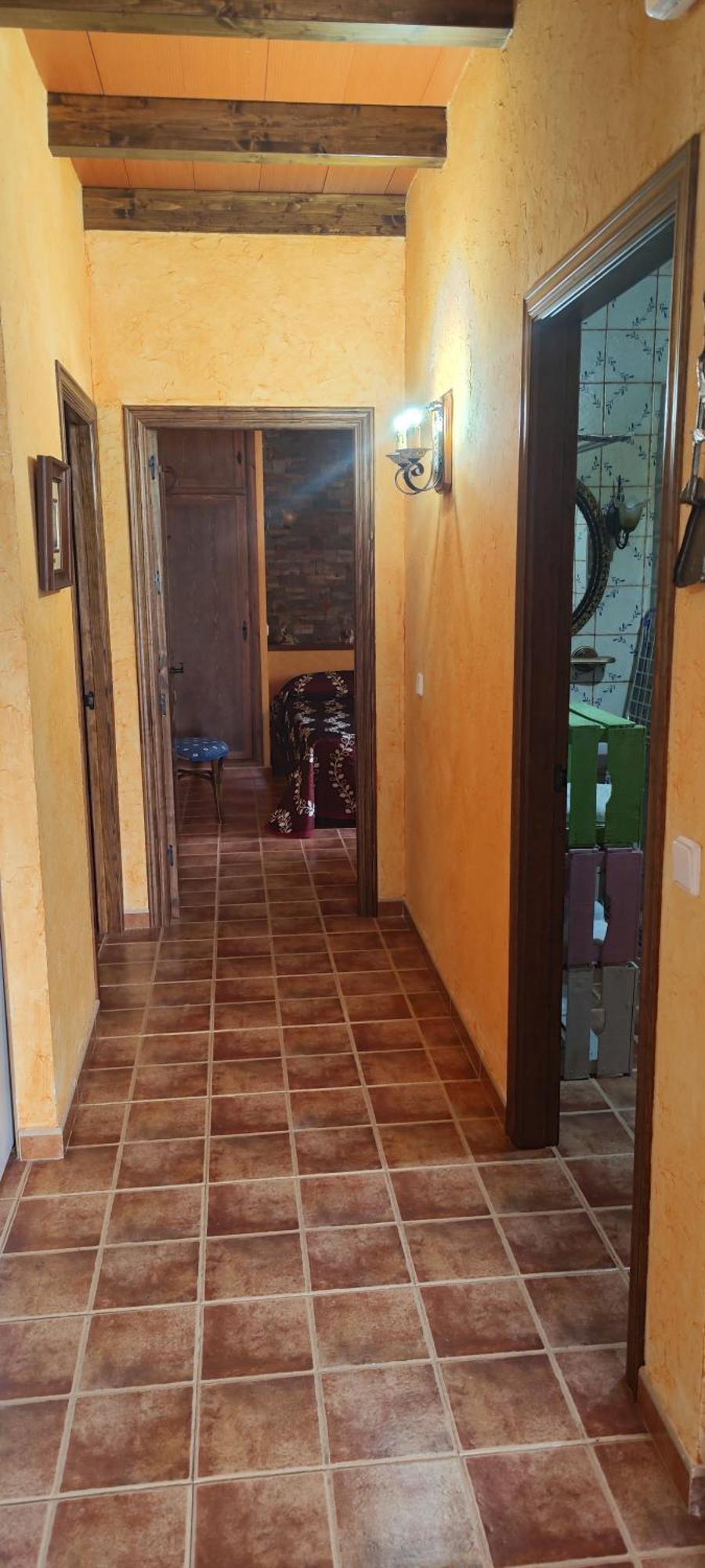 Holiday home El Tejar