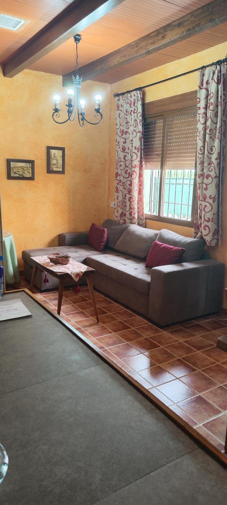 El Tejar Holiday home San Clemente (Castilla-La Mancha)