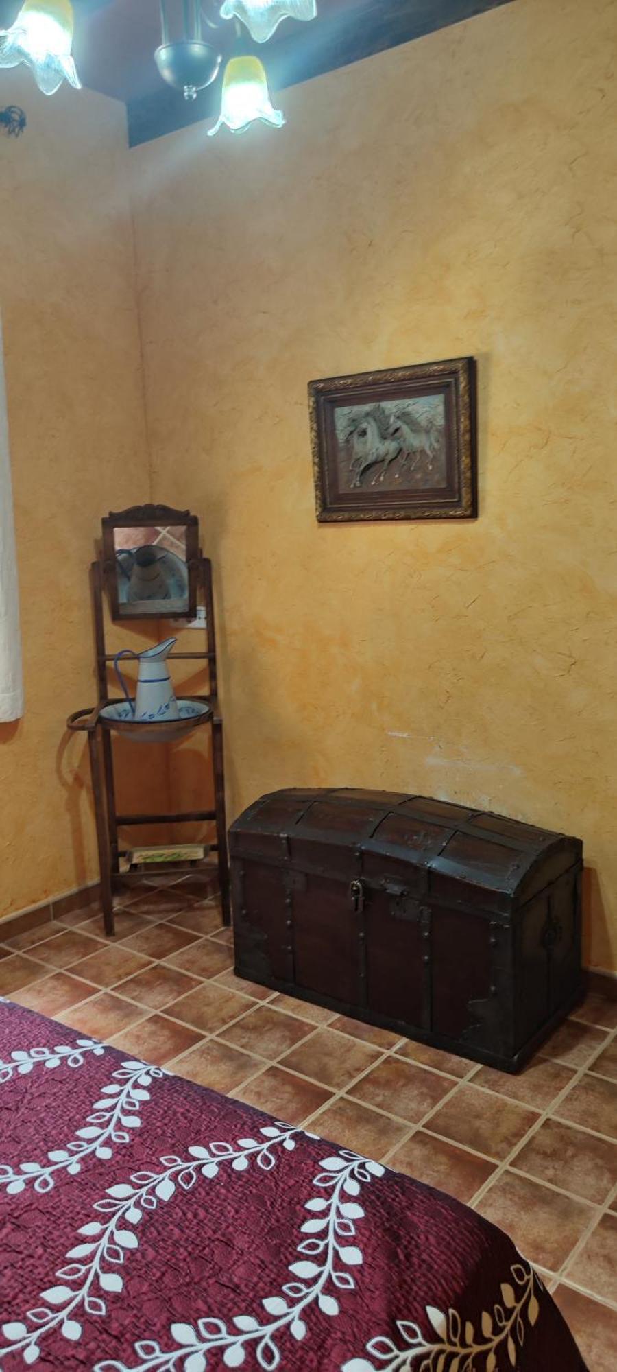 Ferienhaus El Tejar