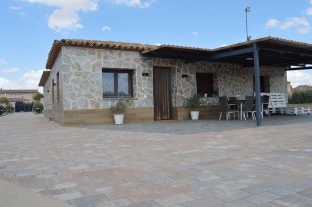 Bella * San Clemente (Castilla-La Mancha)